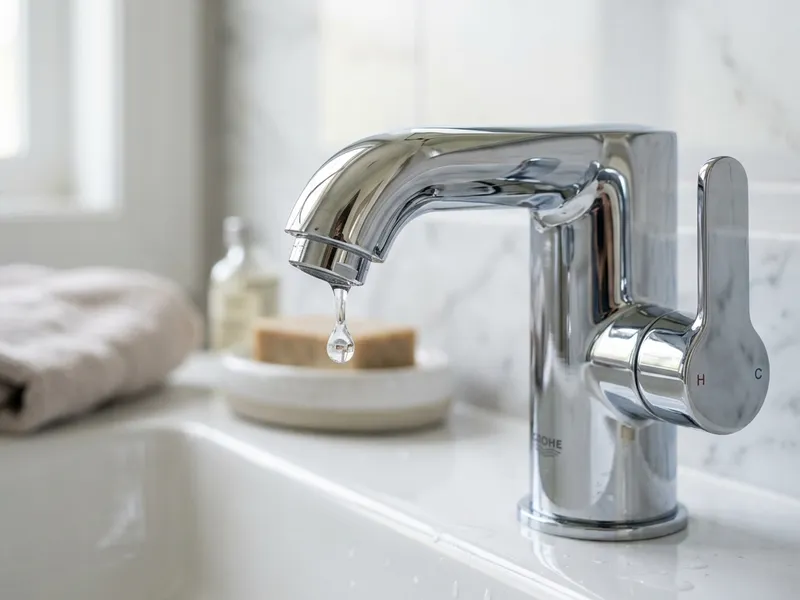 Faucet Repair & Installation Plumber in Rondo, AR